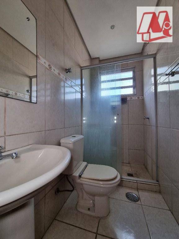 Apartamento à venda e aluguel com 1 quarto, 42m² - Foto 6