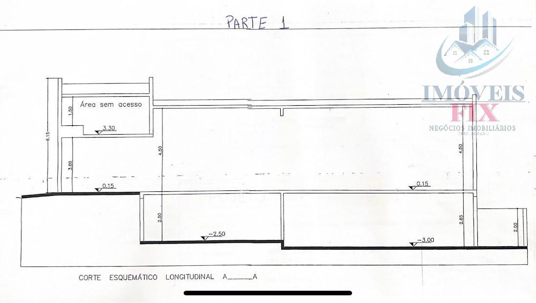 Loja-Salão à venda, 279m² - Foto 10