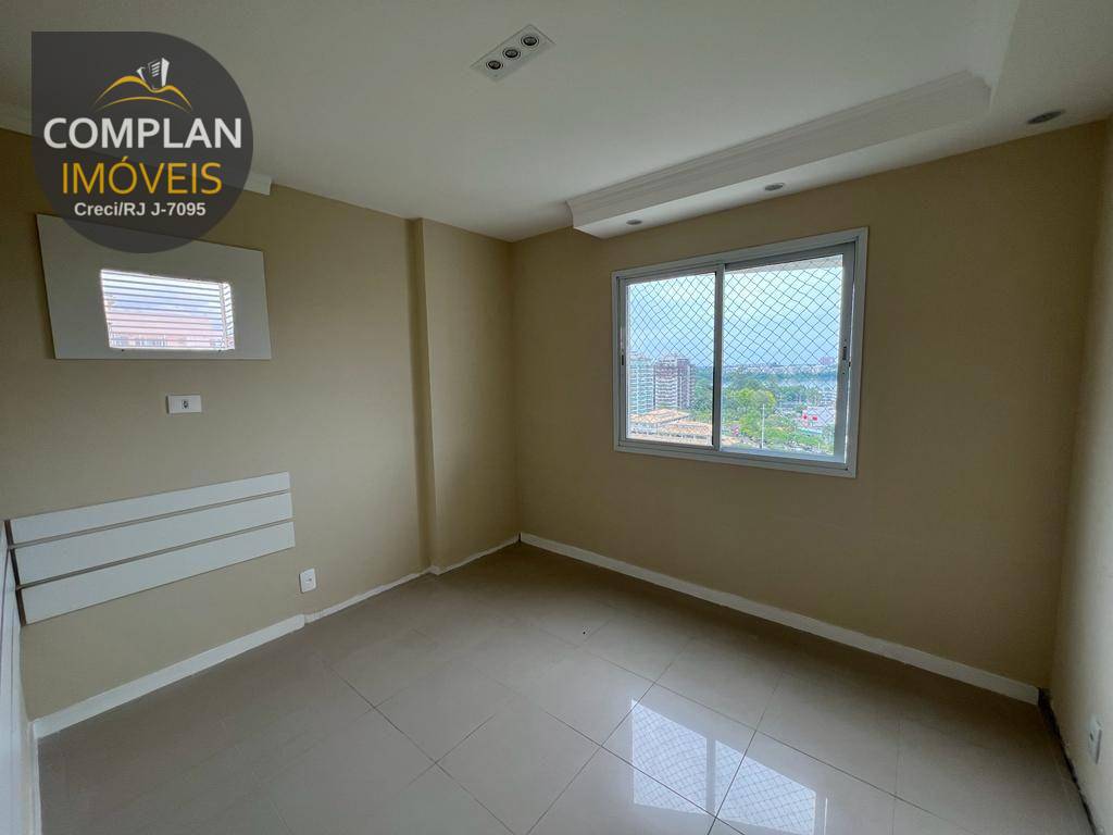Apartamento para alugar com 4 quartos, 137m² - Foto 16