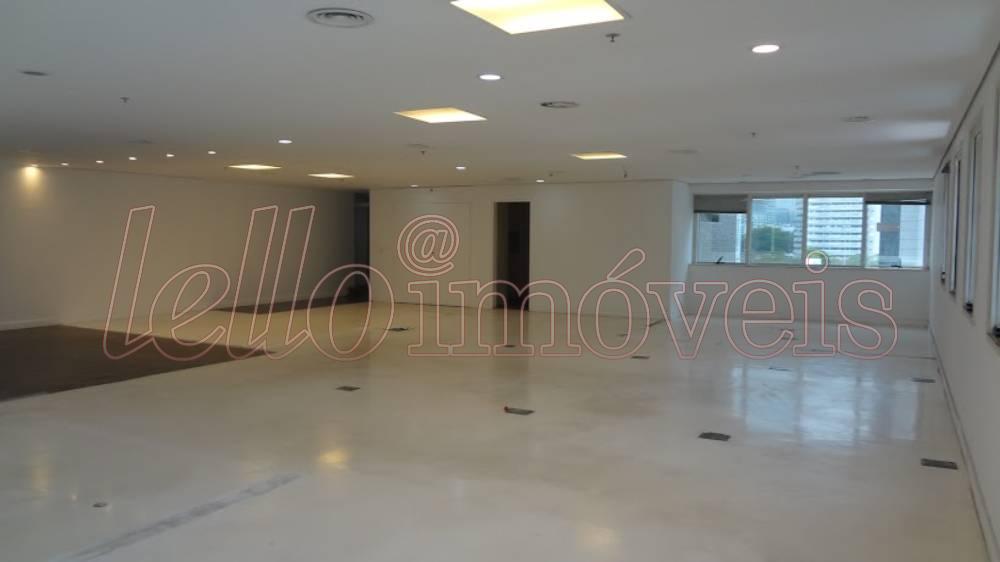 Conjunto Comercial-Sala para alugar, 206m² - Foto 5