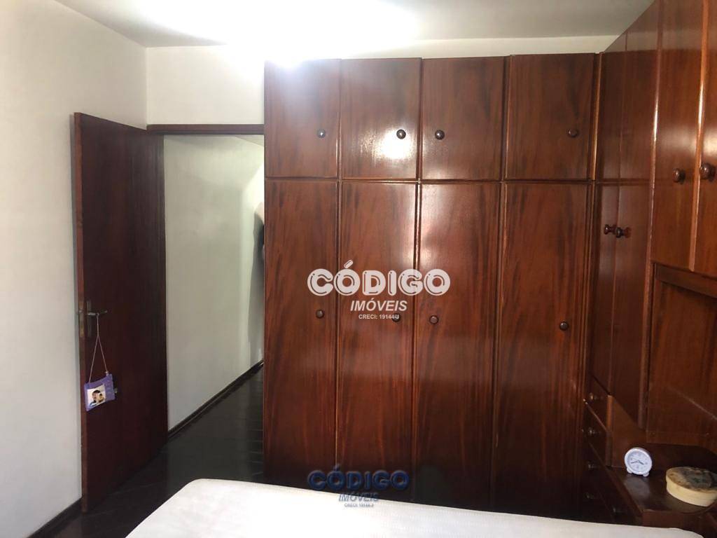 Sobrado à venda com 2 quartos, 80m² - Foto 8