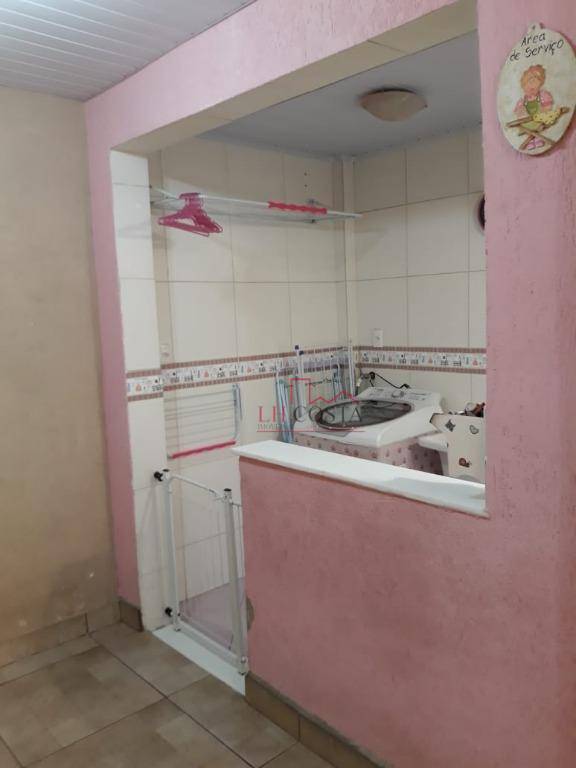 Casa à venda com 3 quartos, 248m² - Foto 21