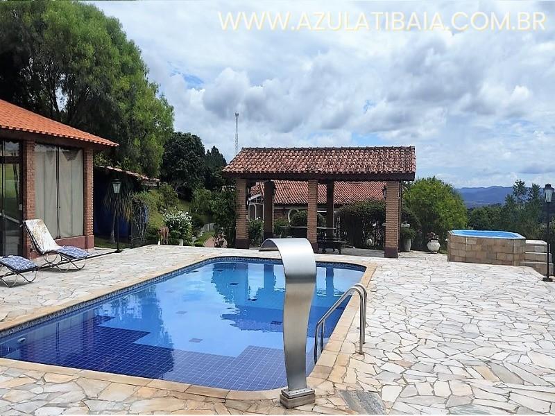 Chácara à venda com 4 quartos, 636m² - Foto 2