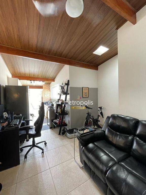 Cobertura à venda com 2 quartos, 104m² - Foto 9