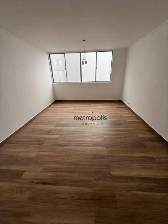 Apartamento à venda com 2 quartos, 87m² - Foto 2