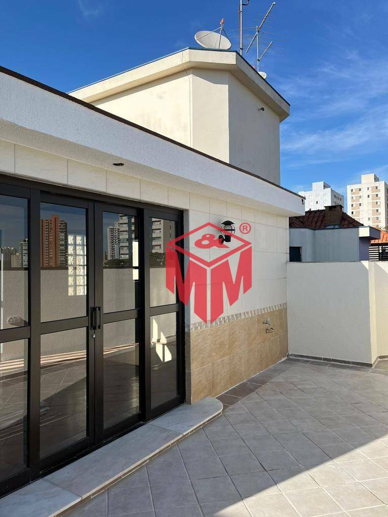 Apartamento à venda com 3 quartos, 150m² - Foto 22