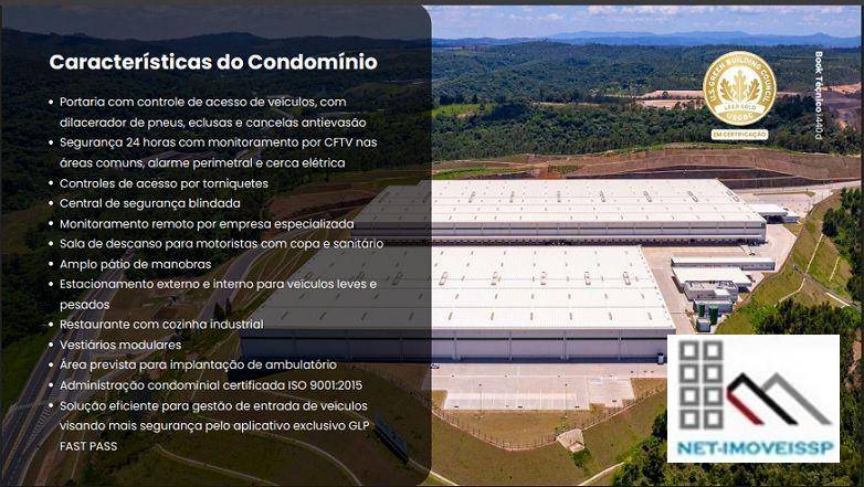 Depósito-Galpão, 52428 m² - Foto 3