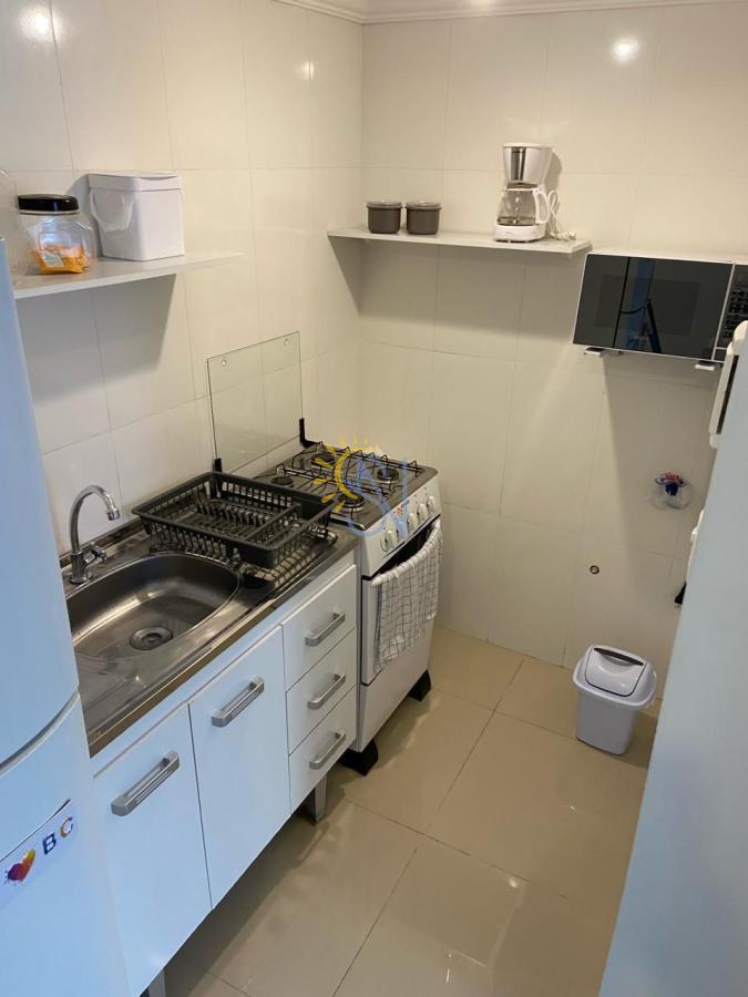 Apartamento à venda com 1 quarto, 37m² - Foto 4