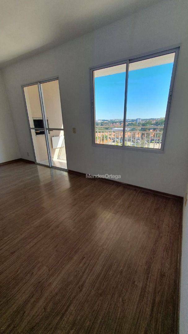 Apartamento para alugar com 3 quartos, 74m² - Foto 13