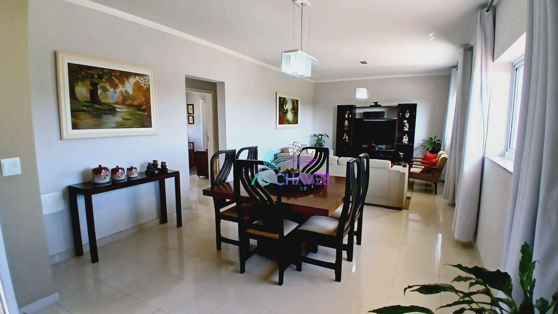 Casa à venda com 4 quartos, 432m² - Foto 6