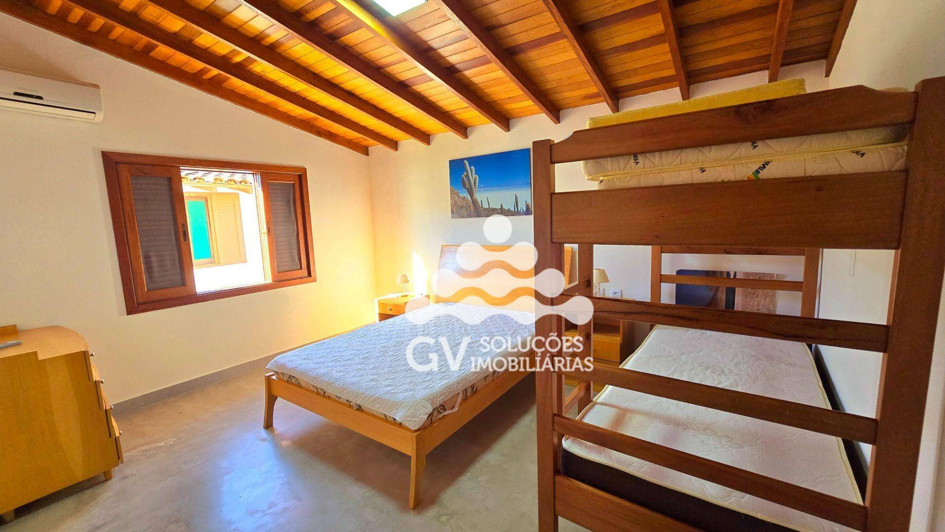 Casa de Condomínio à venda com 5 quartos, 220m² - Foto 16