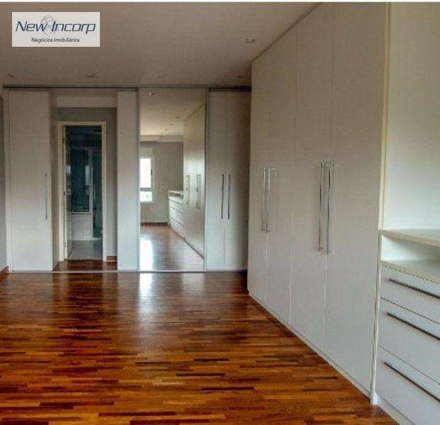 Apartamento à venda com 4 quartos, 195m² - Foto 19