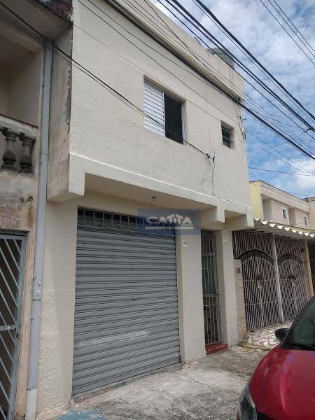 Sobrado à venda com 7 quartos, 320m² - Foto 3