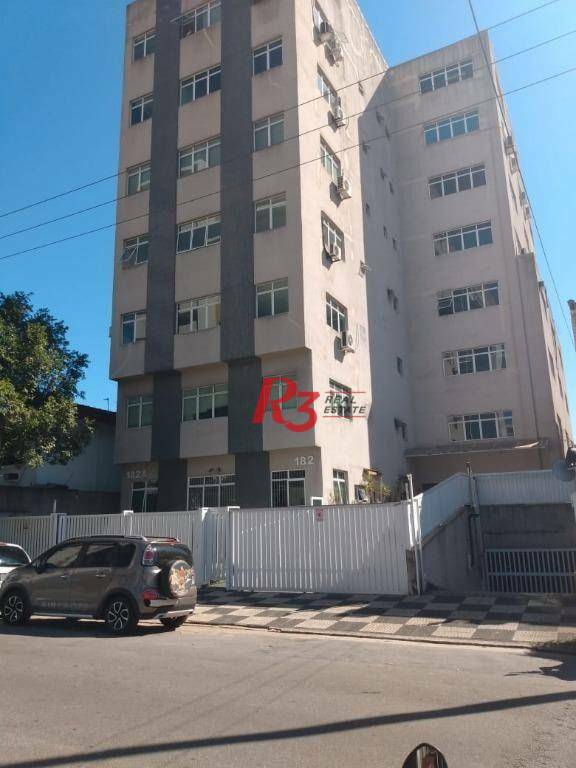 Conjunto Comercial-Sala para alugar, 80m² - Foto 1