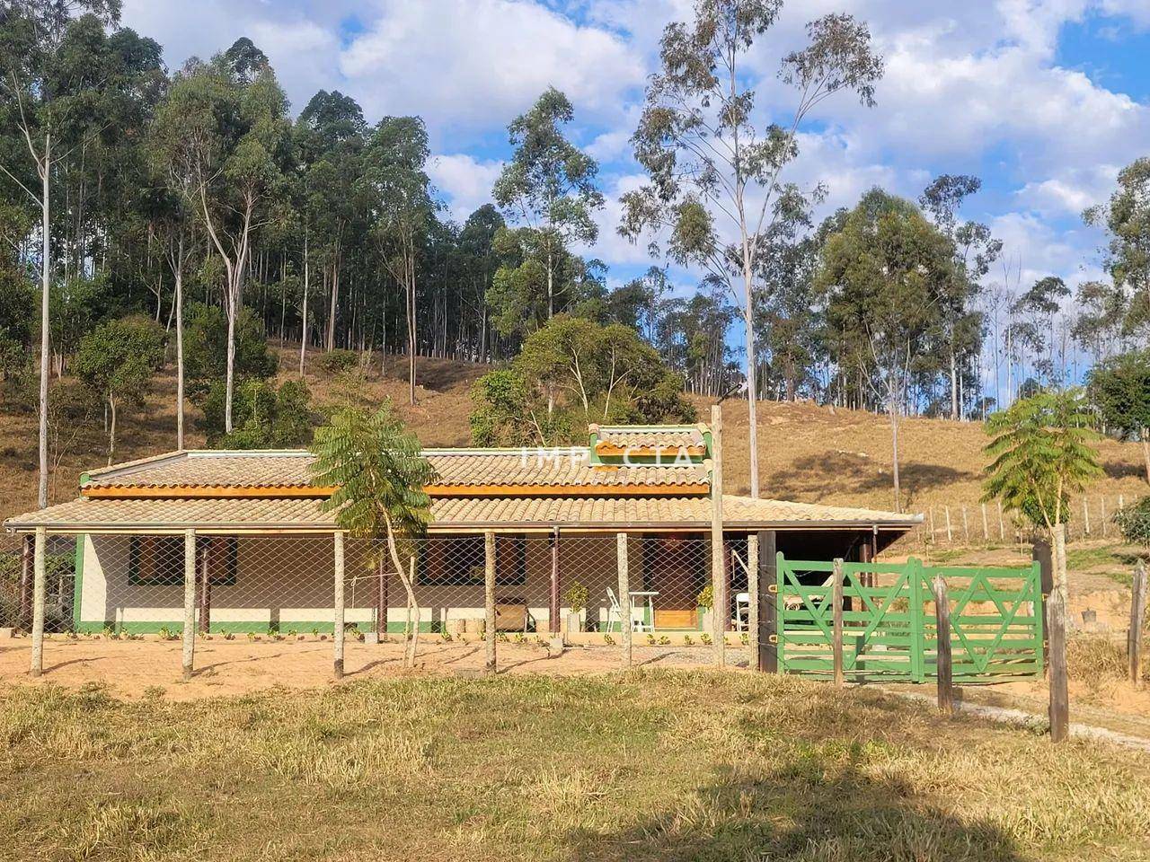 Sítio à venda com 2 quartos, 70000M2 - Foto 1