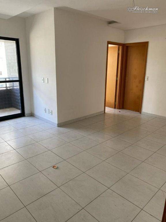 Apartamento à venda com 3 quartos, 86m² - Foto 2