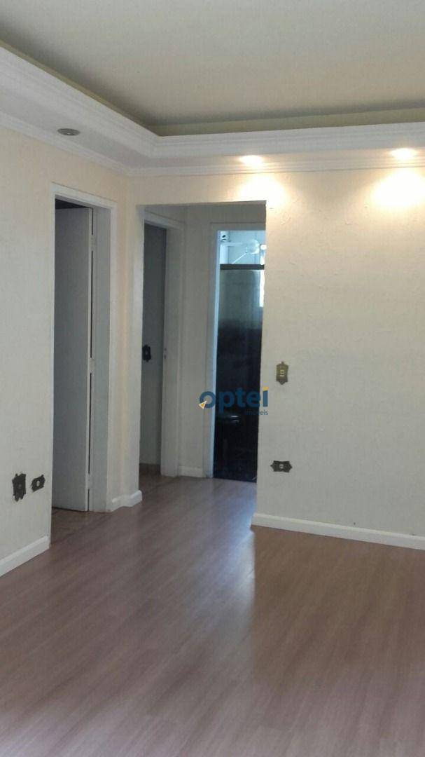 Apartamento à venda com 2 quartos, 49m² - Foto 7