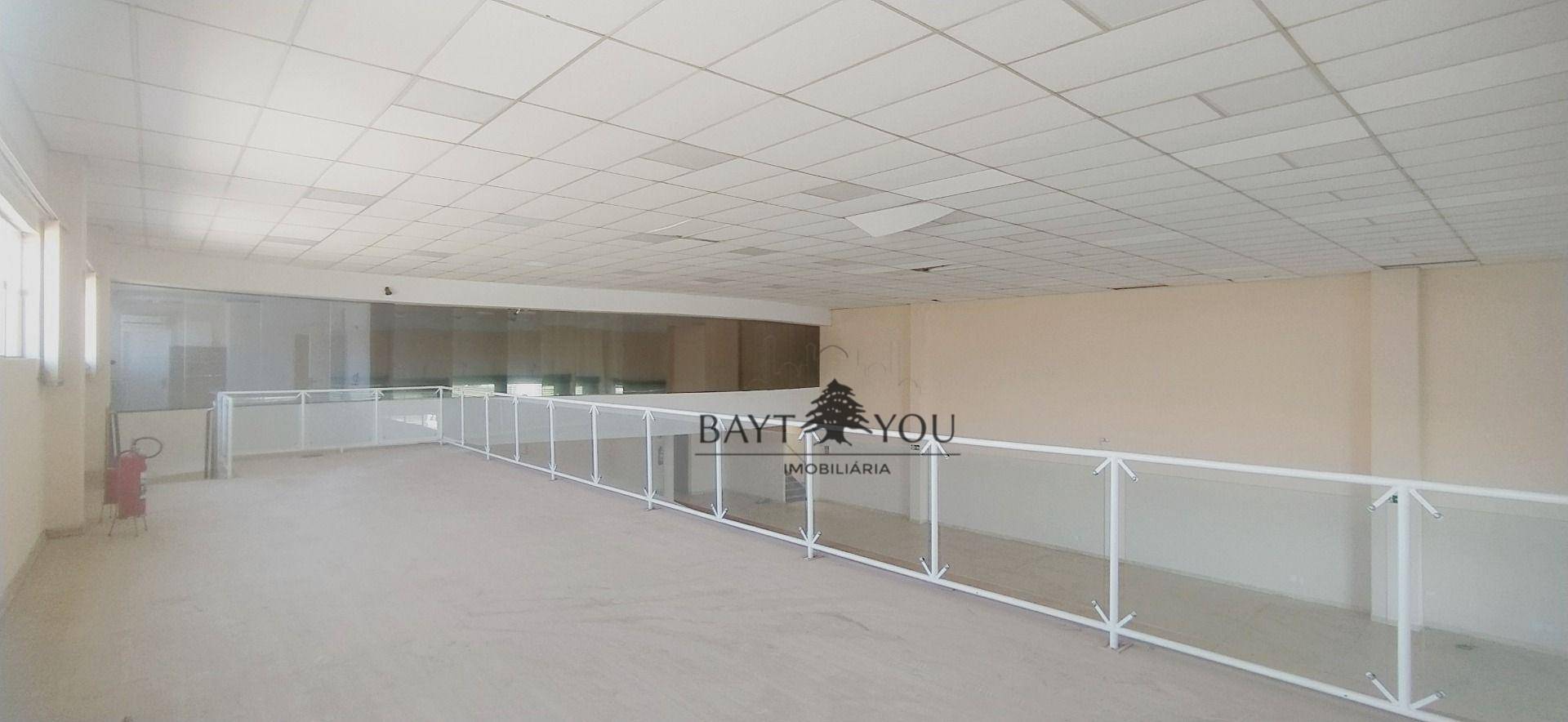 Loja-Salão para alugar, 1490m² - Foto 16