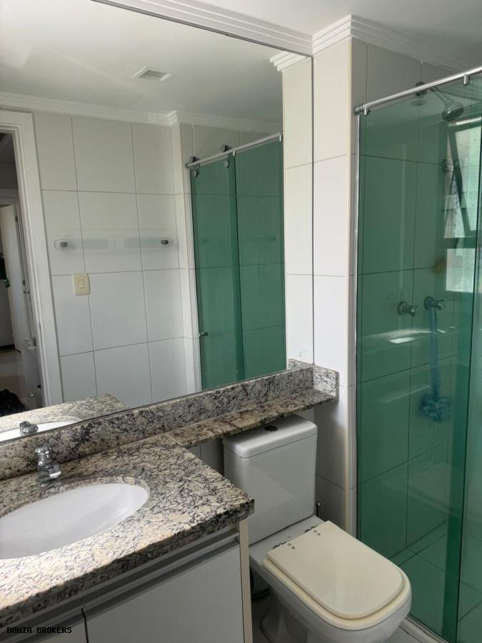 Apartamento para alugar com 3 quartos, 102m² - Foto 20