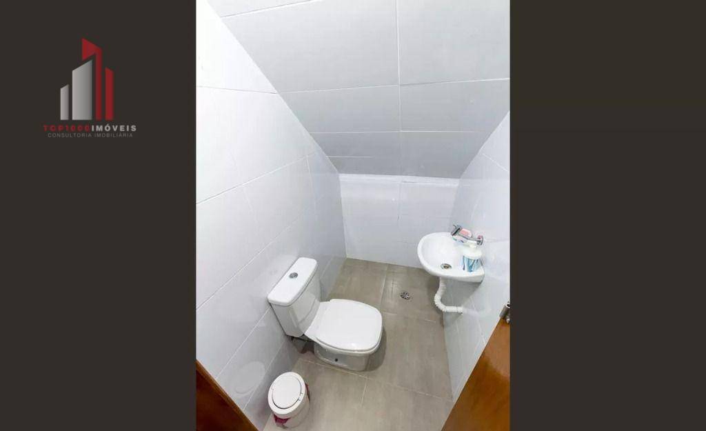 Sobrado à venda com 3 quartos, 200m² - Foto 34