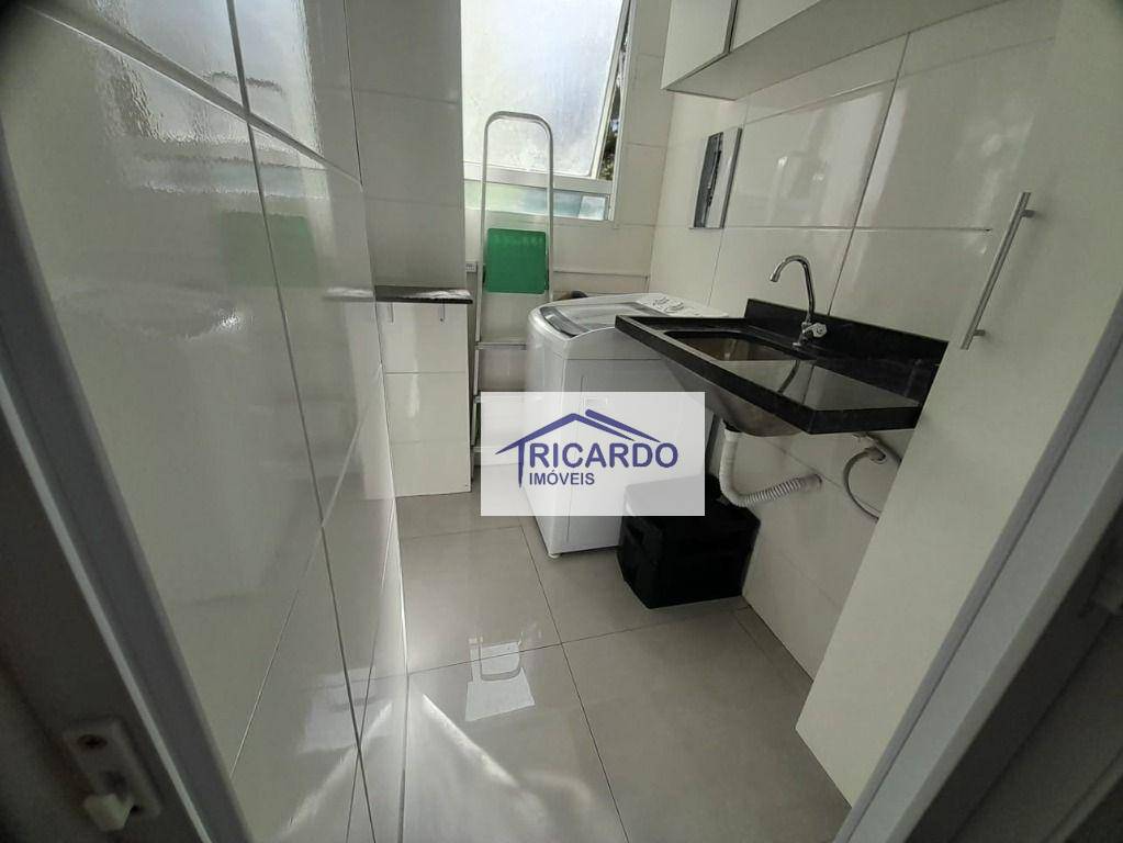 Apartamento à venda com 2 quartos, 50m² - Foto 3