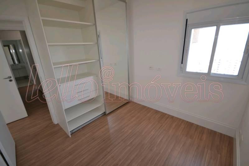 Apartamento para alugar com 3 quartos, 158m² - Foto 10