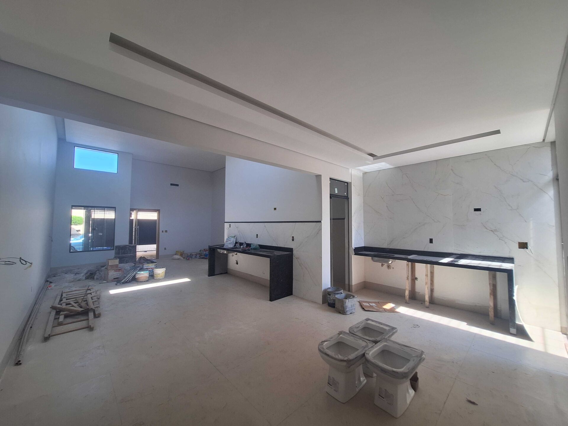 Casa à venda com 3 quartos, 125m² - Foto 5