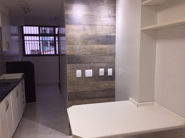 Apartamento à venda com 2 quartos, 85m² - Foto 19