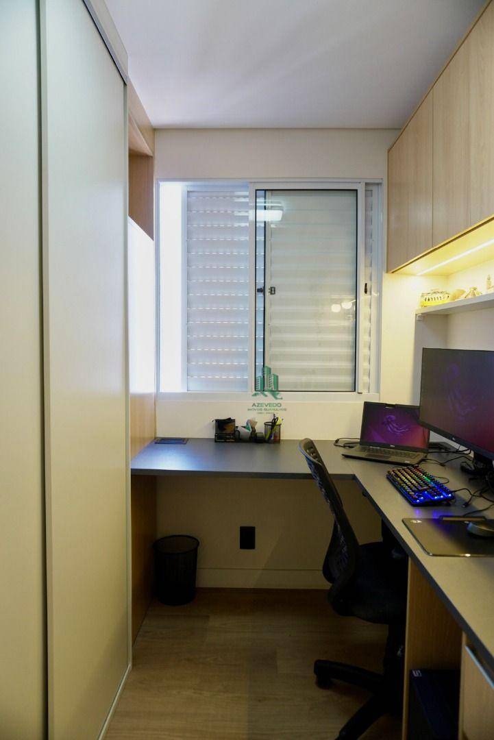 Apartamento à venda com 2 quartos, 47m² - Foto 47