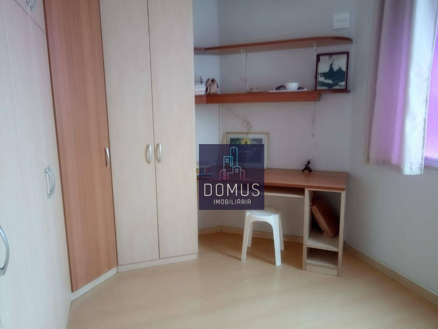 Apartamento à venda com 2 quartos, 59m² - Foto 6