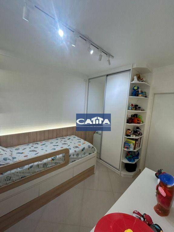 Apartamento à venda com 3 quartos, 74m² - Foto 11