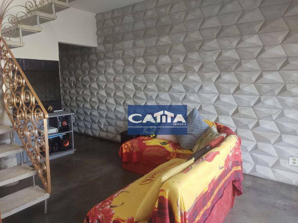 Sobrado à venda com 4 quartos, 167m² - Foto 6