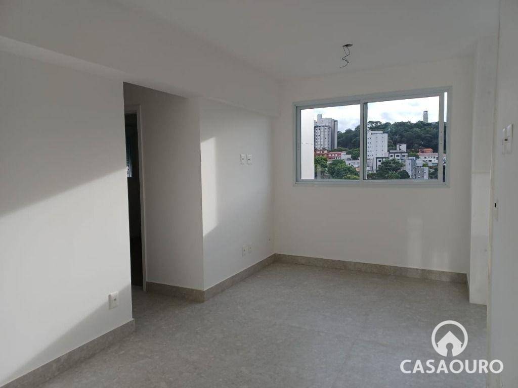 Apartamento, 2 quartos, 67 m² - Foto 2