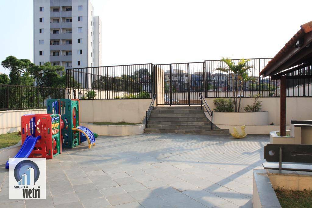 Apartamento à venda com 2 quartos, 65m² - Foto 9