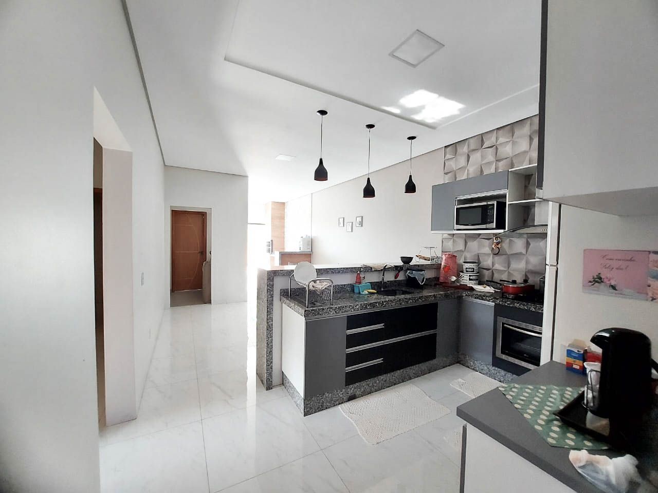 Casa à venda com 3 quartos, 480M2 - Foto 4