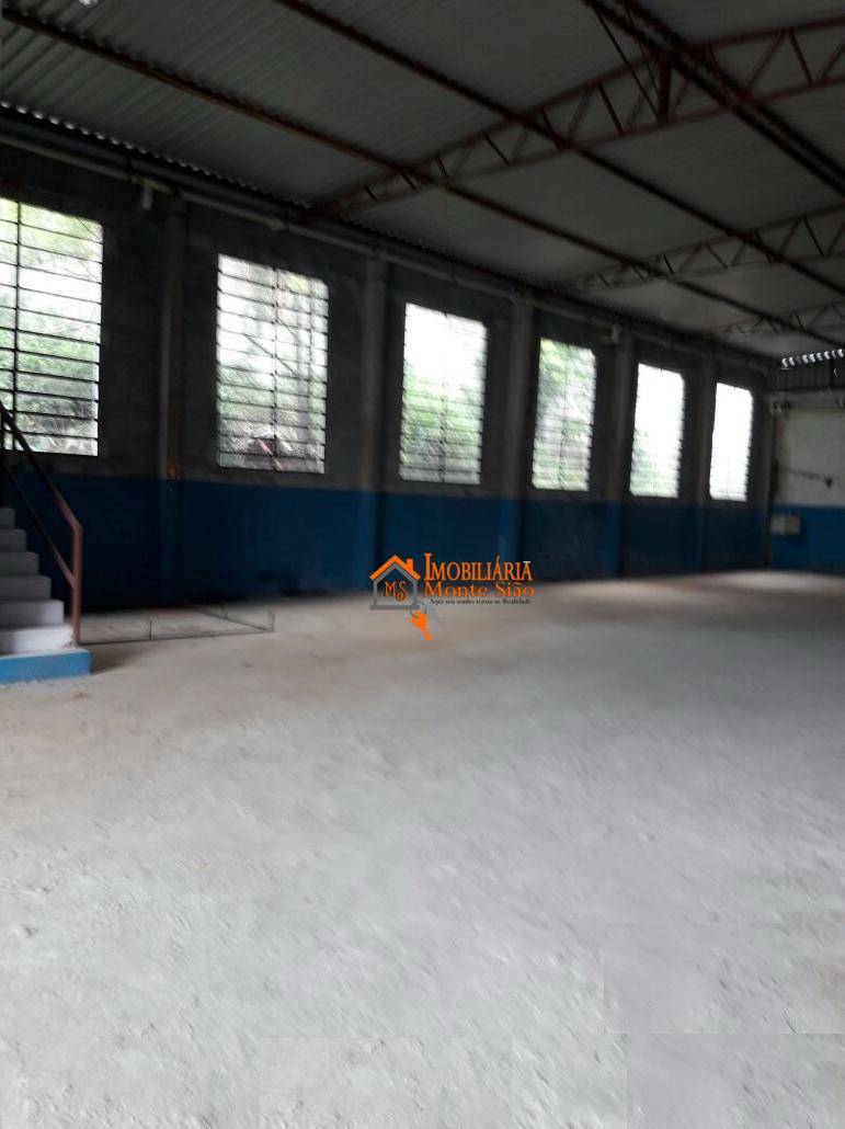 Depósito-Galpão, 500 m² - Foto 5