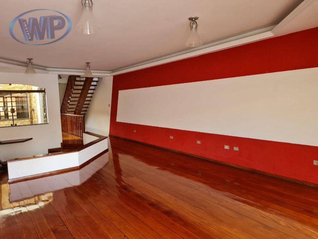 Casa à venda com 3 quartos, 319m² - Foto 6