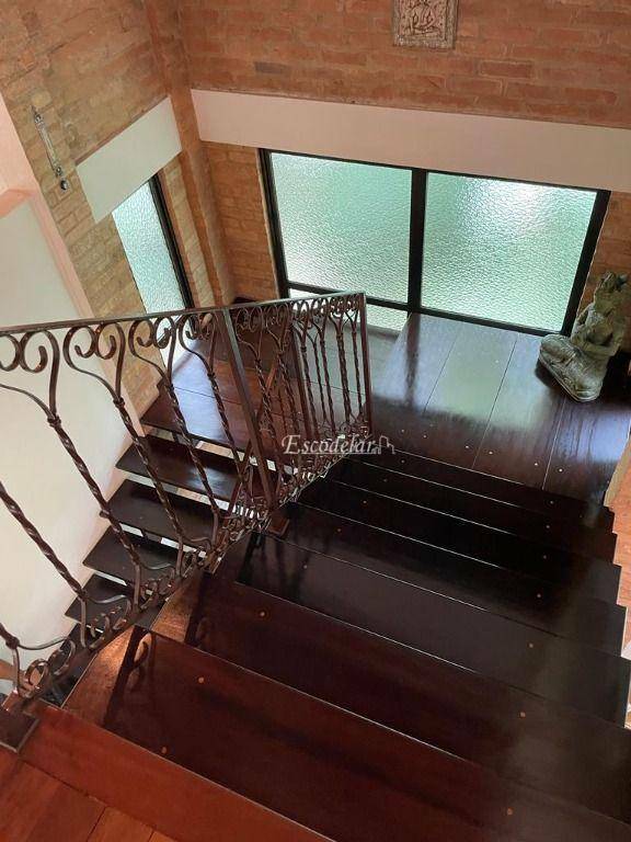 Casa à venda com 3 quartos, 250m² - Foto 10