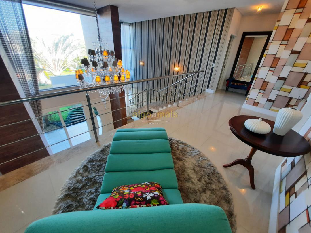 Casa de Condomínio à venda com 4 quartos, 254m² - Foto 22