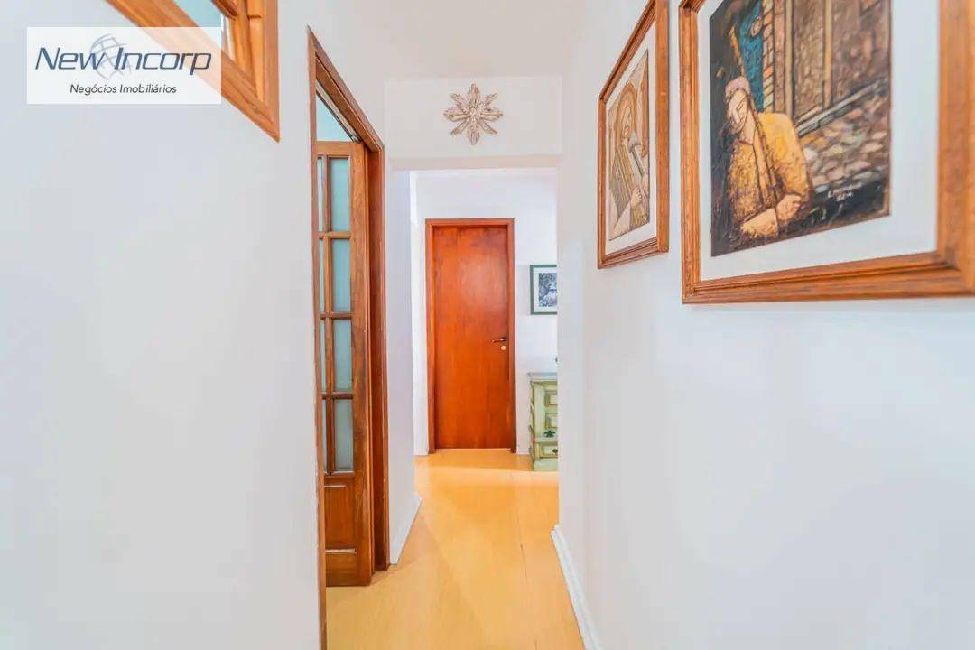 Apartamento à venda com 3 quartos, 115m² - Foto 8