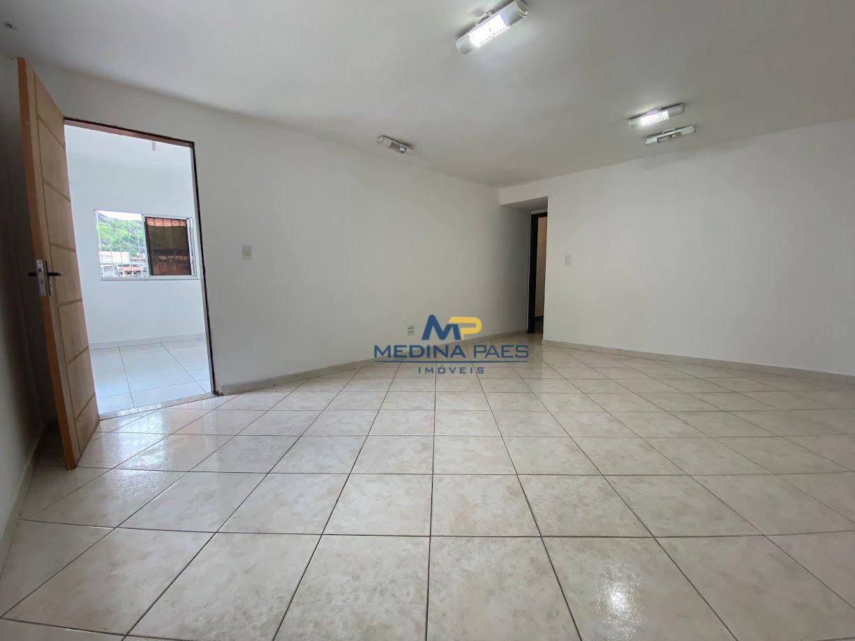 Casa à venda com 3 quartos, 96m² - Foto 5