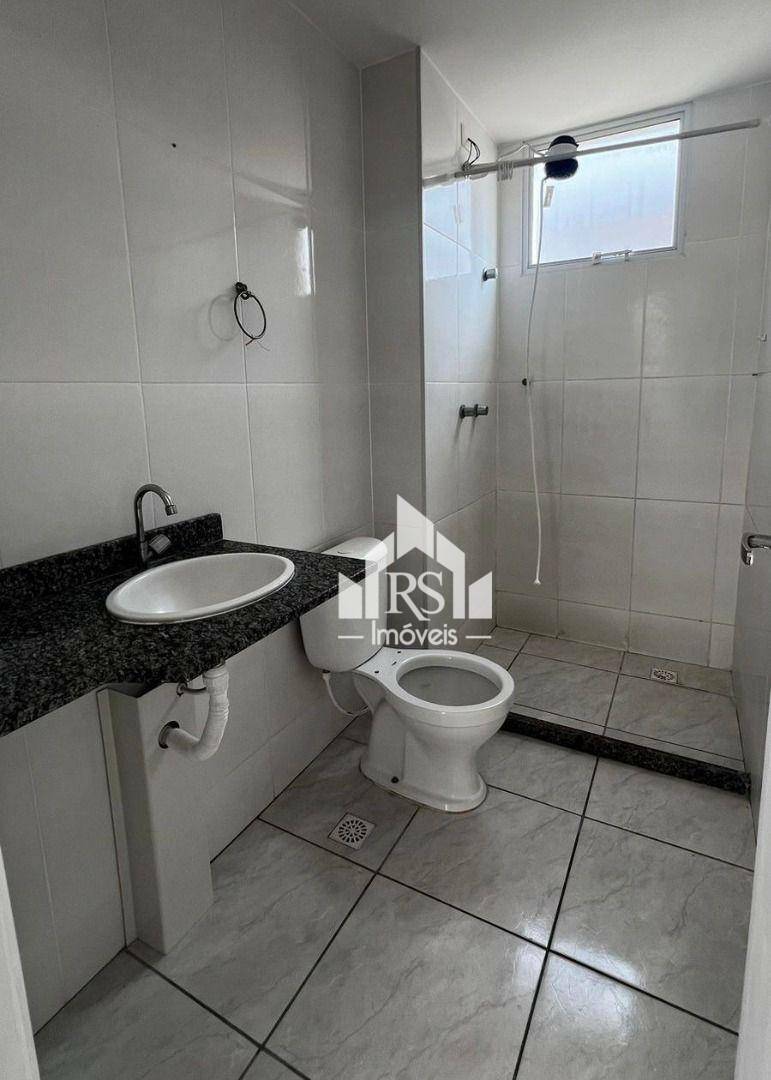 Apartamento à venda com 2 quartos, 48m² - Foto 12