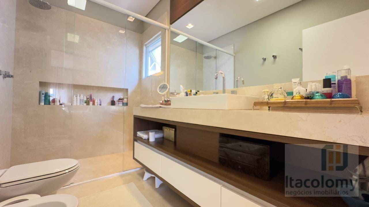 Casa de Condomínio, 4 quartos - Foto 12