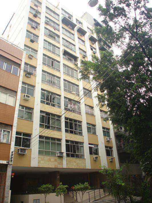 Apartamento à venda com 3 quartos, 99m² - Foto 17