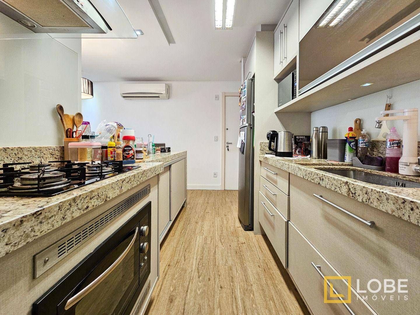 Apartamento à venda com 3 quartos, 106m² - Foto 11