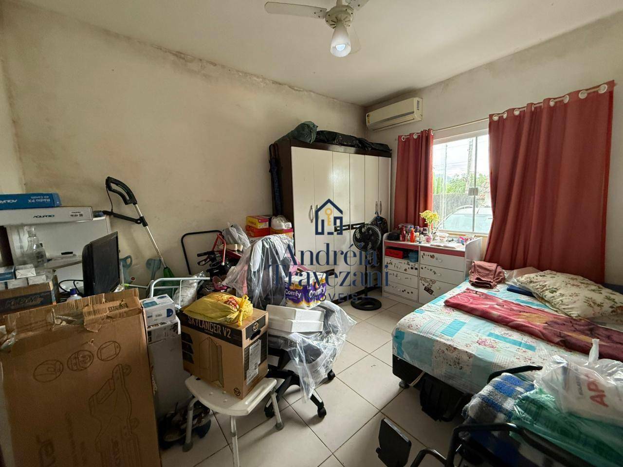 Casa de Condomínio à venda com 2 quartos, 66m² - Foto 7
