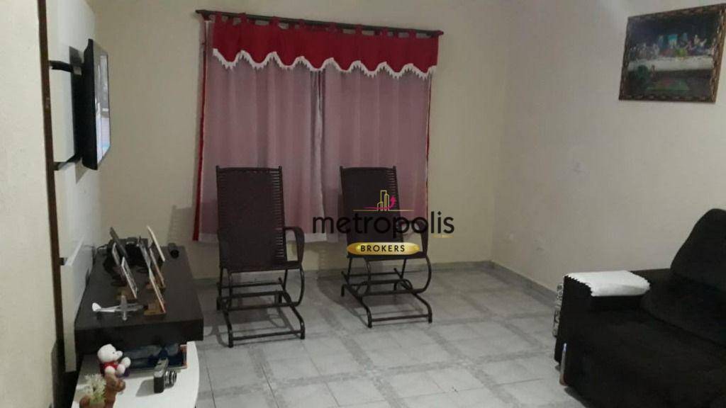 Sobrado à venda com 3 quartos, 185m² - Foto 3