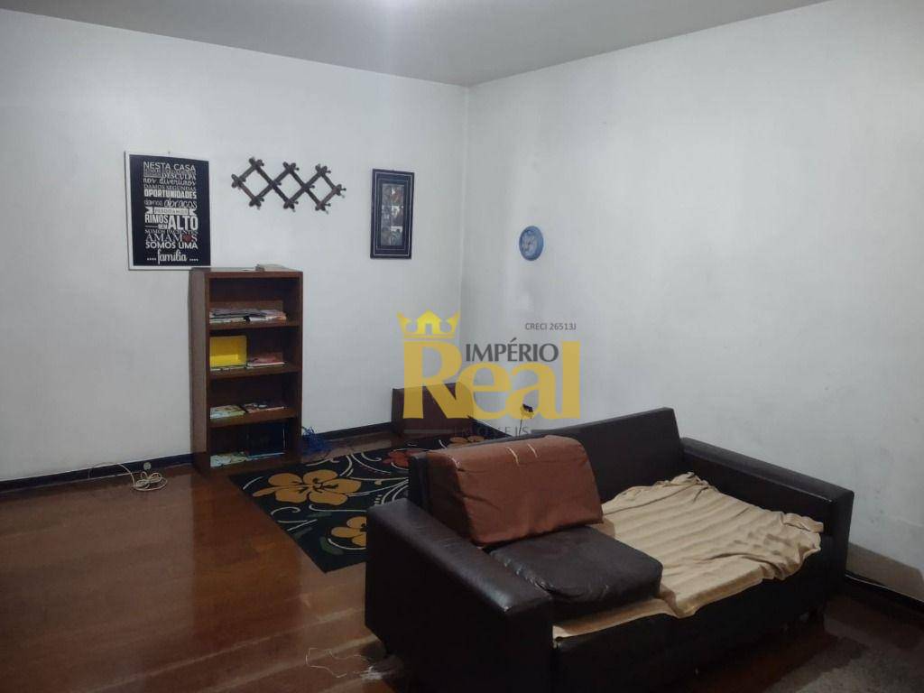 Sobrado à venda com 4 quartos, 450M2 - Foto 50