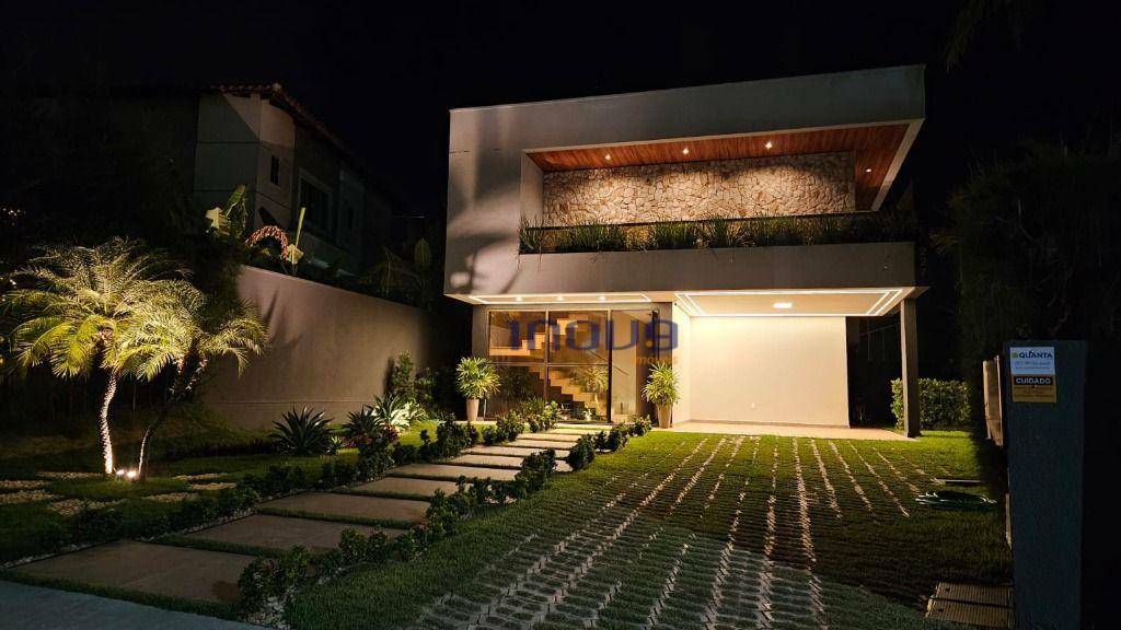 Casa de Condomínio à venda com 5 quartos, 570M2 - Foto 2