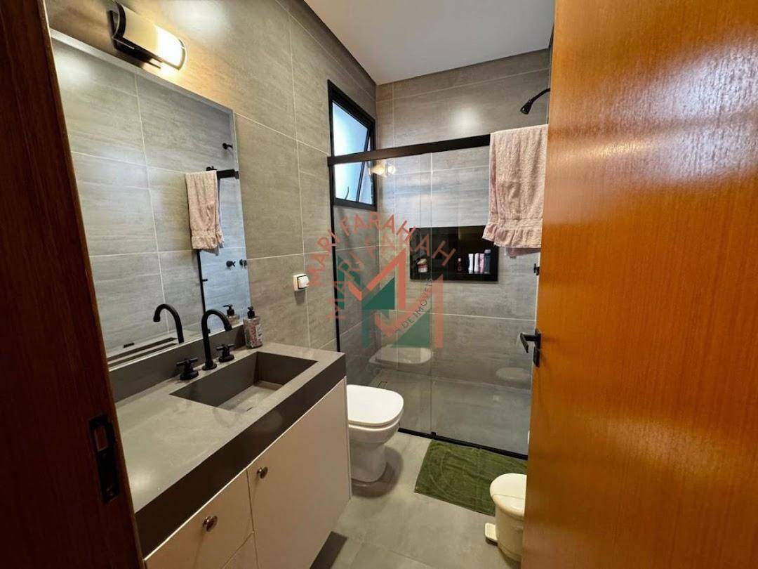 Casa de Condomínio à venda com 4 quartos, 240m² - Foto 9